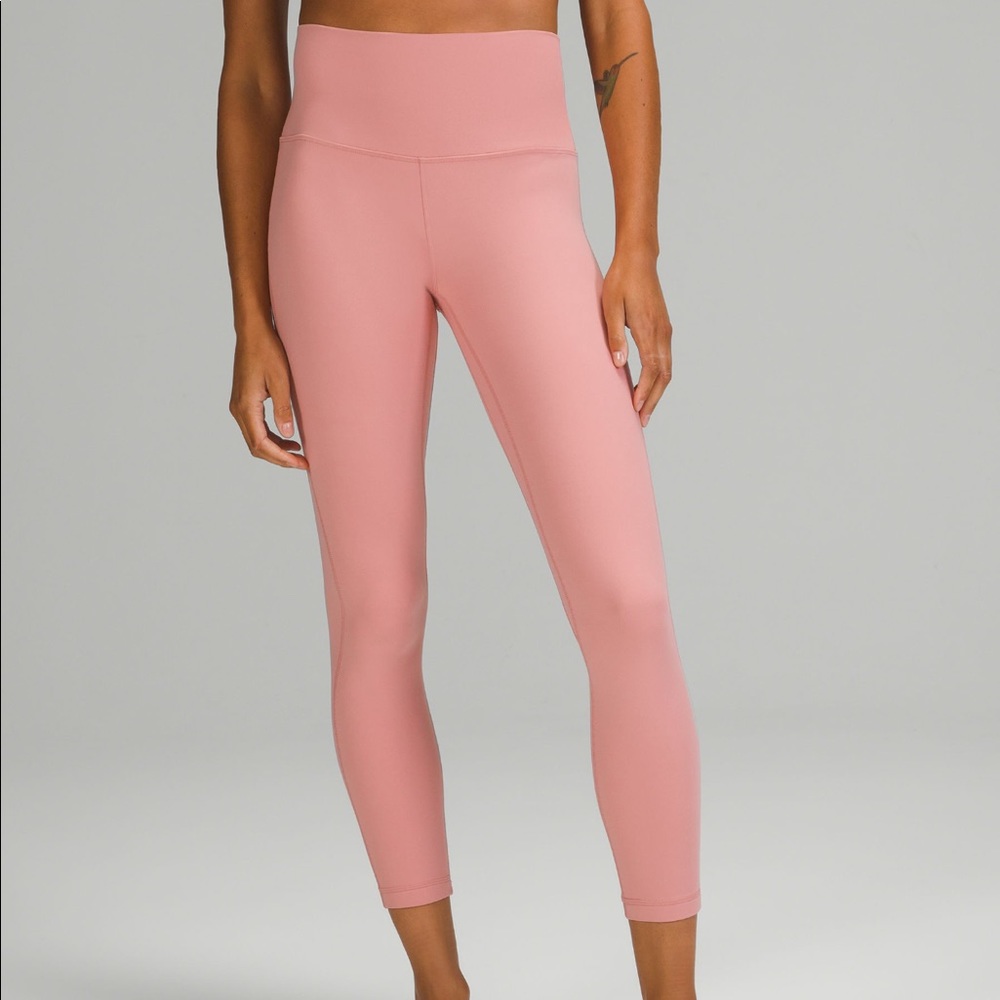 Align 25” Pink Puff